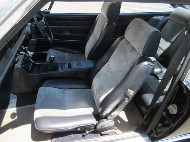 ISUZU 117 COUPE 1978