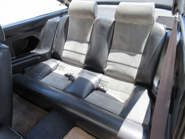 ISUZU 117 COUPE 1978