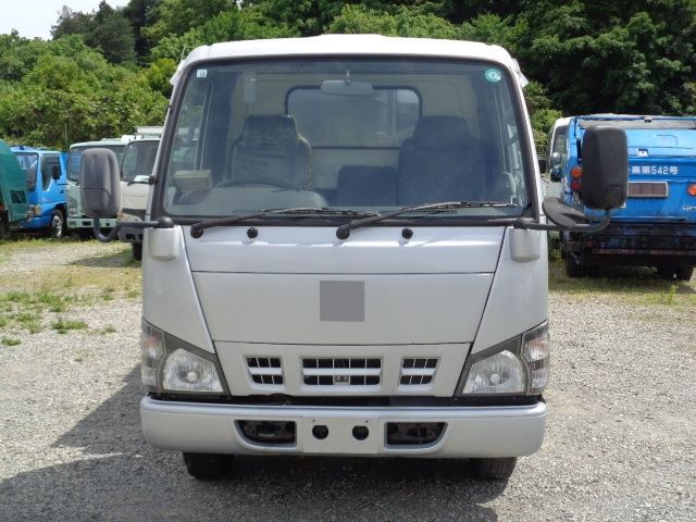 NISSAN DIESEL CONDOR 2004