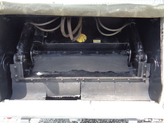 NISSAN DIESEL CONDOR 2004