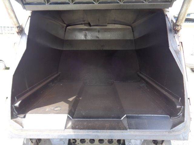 NISSAN DIESEL CONDOR 2004