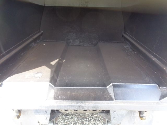 NISSAN DIESEL CONDOR 2004