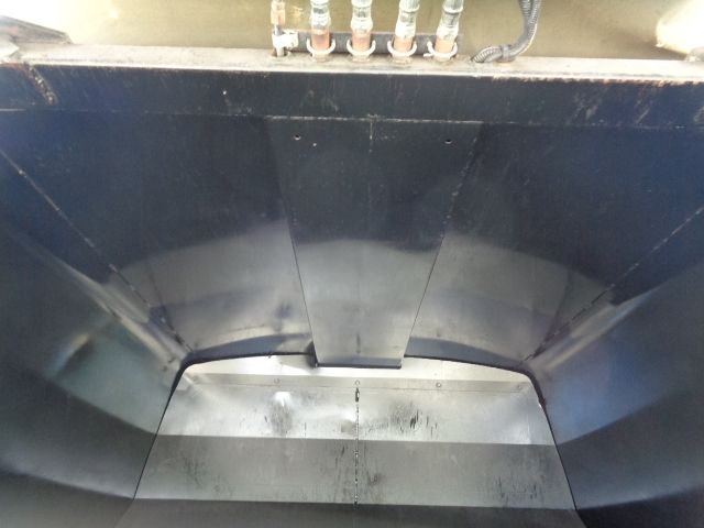 NISSAN DIESEL CONDOR 2004