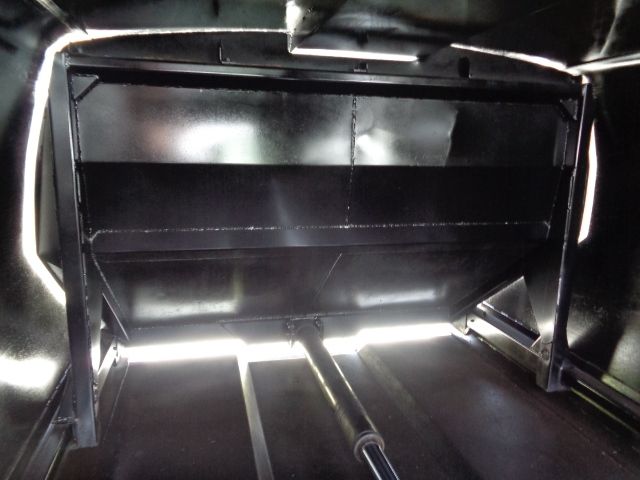 NISSAN DIESEL CONDOR 2004