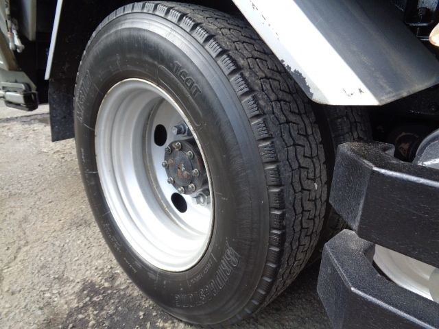 NISSAN DIESEL CONDOR 2004