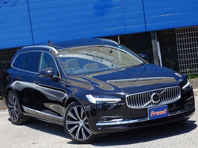 VOLVO VOLVO V90 2023