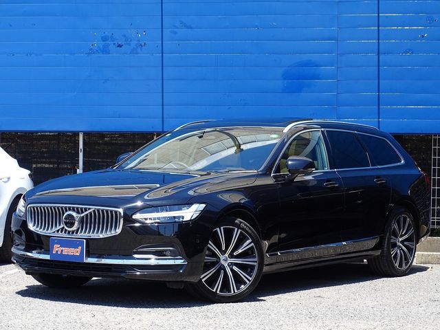 VOLVO VOLVO V90 2023