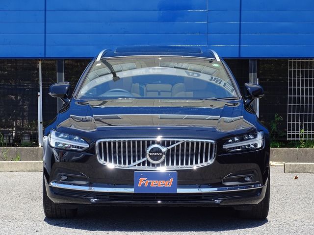 VOLVO VOLVO V90 2023