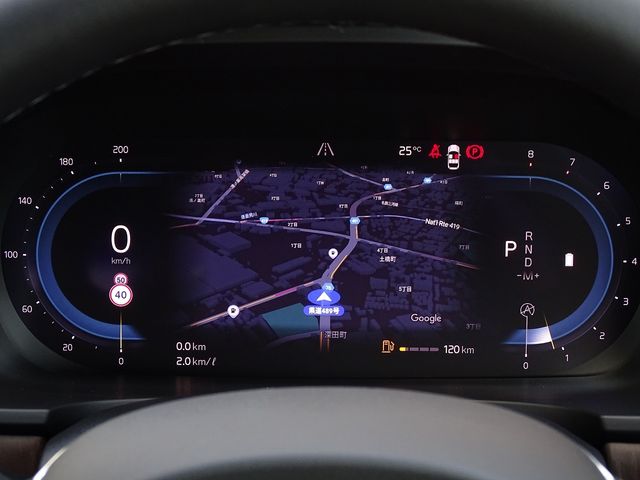 VOLVO VOLVO V90 2023