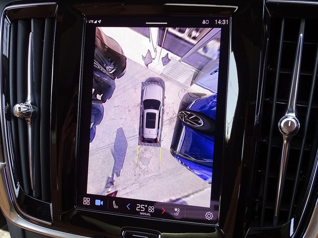 VOLVO VOLVO V90 2023