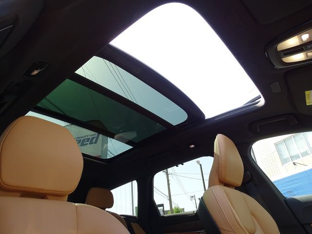 VOLVO VOLVO V90 2023