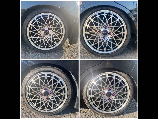 SUZUKI WAGON R STINGRAY 2011