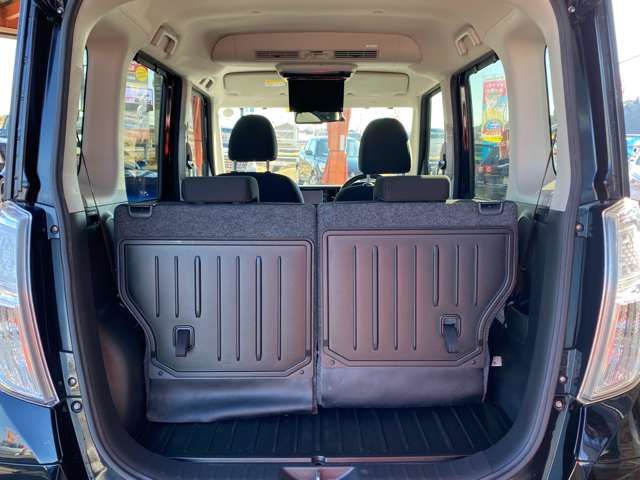 NISSAN DAYZ ROOX 2018