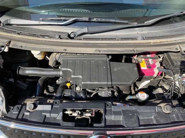 NISSAN DAYZ ROOX 2018