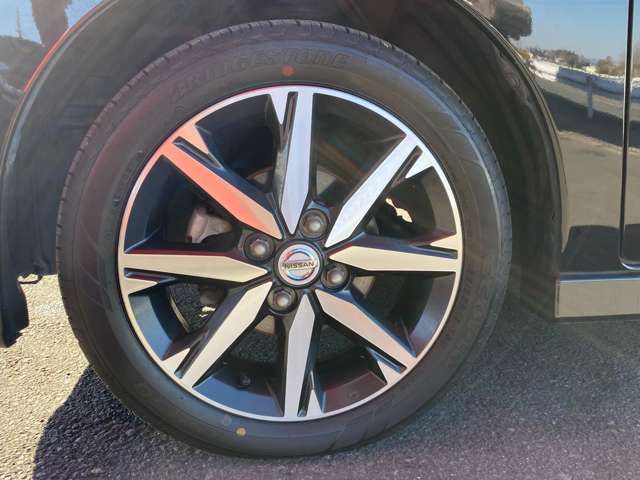 NISSAN DAYZ ROOX 2018