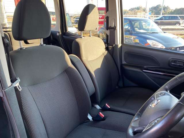 NISSAN DAYZ ROOX 2018