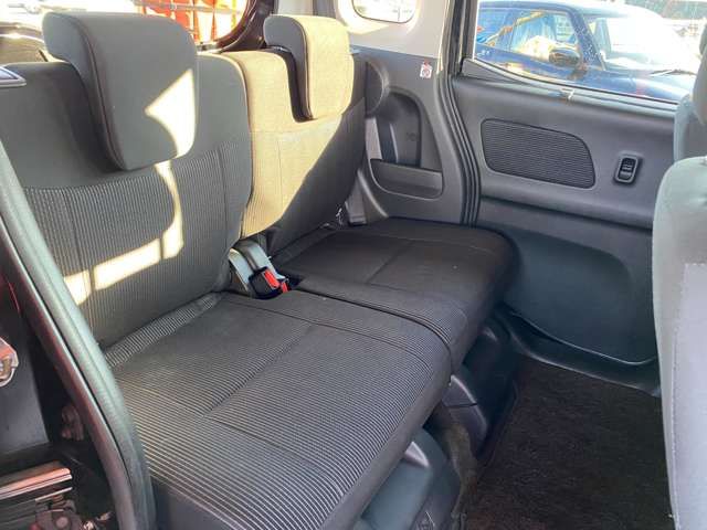 NISSAN DAYZ ROOX 2018