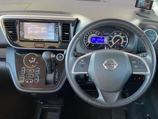 NISSAN DAYZ ROOX 2018