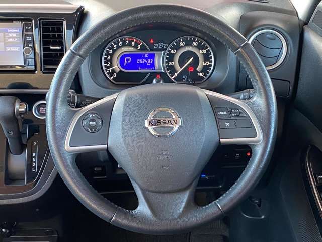 NISSAN DAYZ ROOX 2018