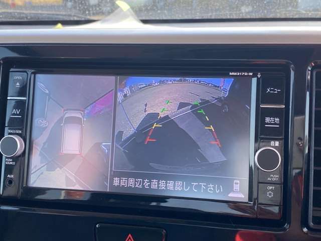 NISSAN DAYZ ROOX 2018