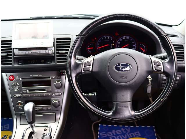 SUBARU LEGACY-TW 4WD 2005