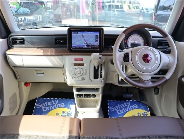 SUZUKI ALTO LAPIN 2022