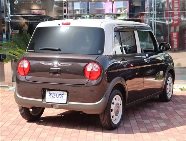 SUZUKI ALTO LAPIN 2022