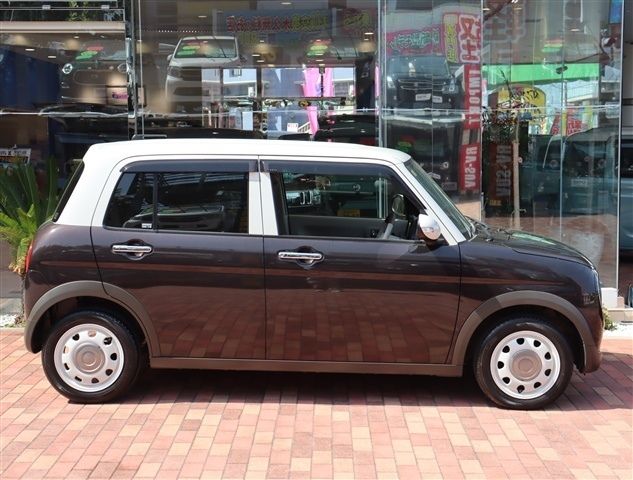 SUZUKI ALTO LAPIN 2022