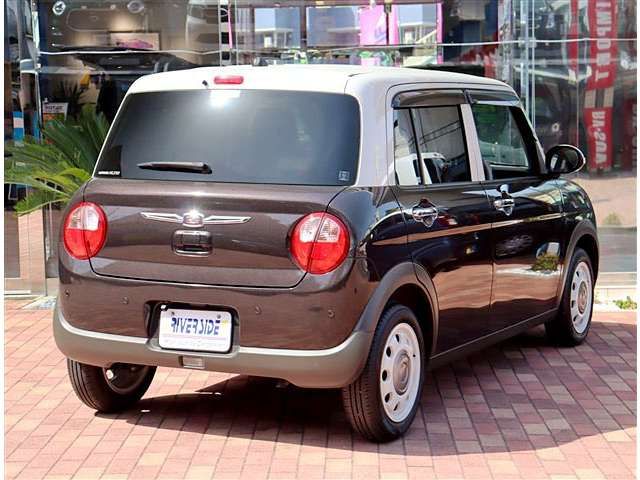 SUZUKI ALTO LAPIN 2022
