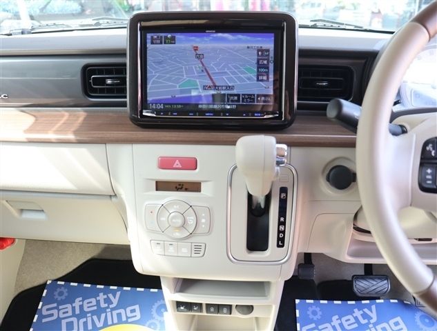 SUZUKI ALTO LAPIN 2022