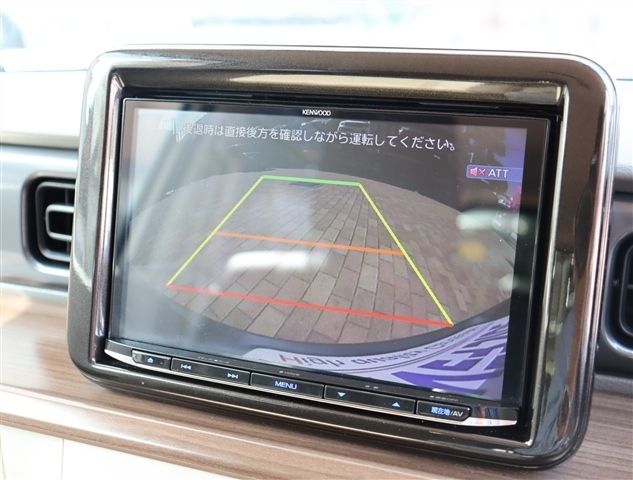 SUZUKI ALTO LAPIN 2022