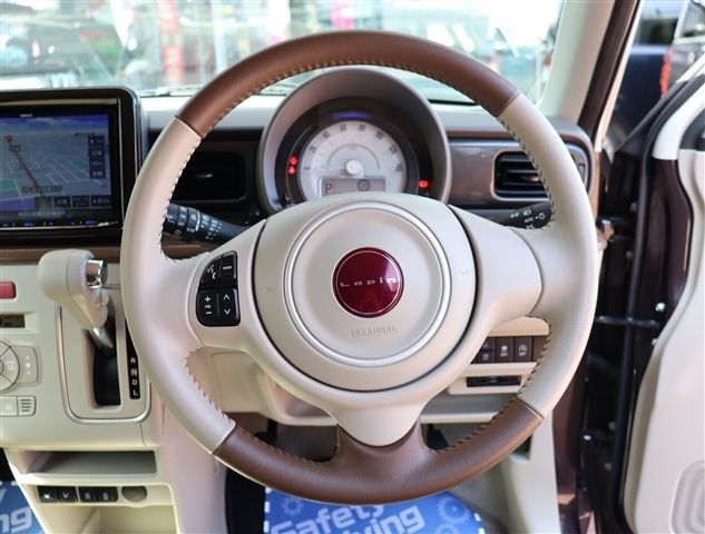 SUZUKI ALTO LAPIN 2022