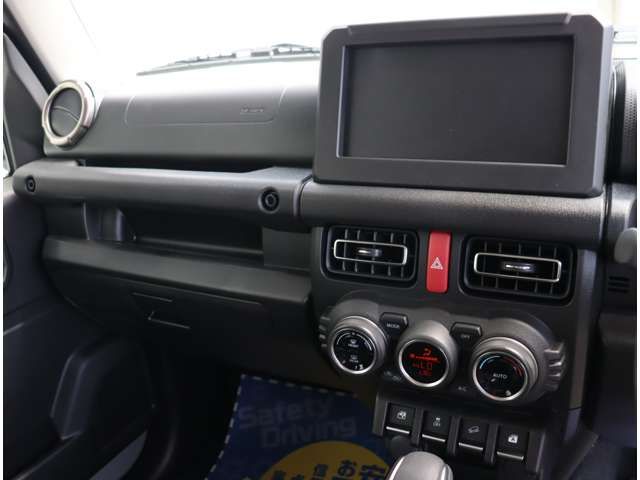 SUZUKI JIMNY 4WD 2024