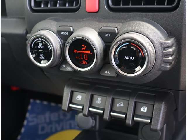 SUZUKI JIMNY 4WD 2024