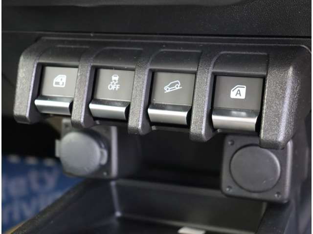 SUZUKI JIMNY 4WD 2024