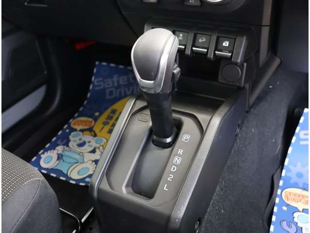 SUZUKI JIMNY 4WD 2024