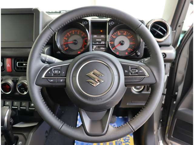 SUZUKI JIMNY 4WD 2024