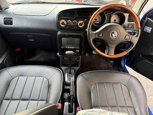 DAIHATSU MIRA GINO 2003