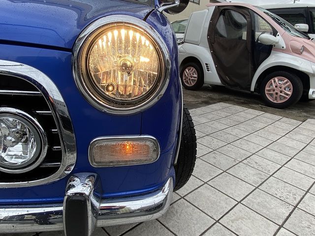 DAIHATSU MIRA GINO 2003