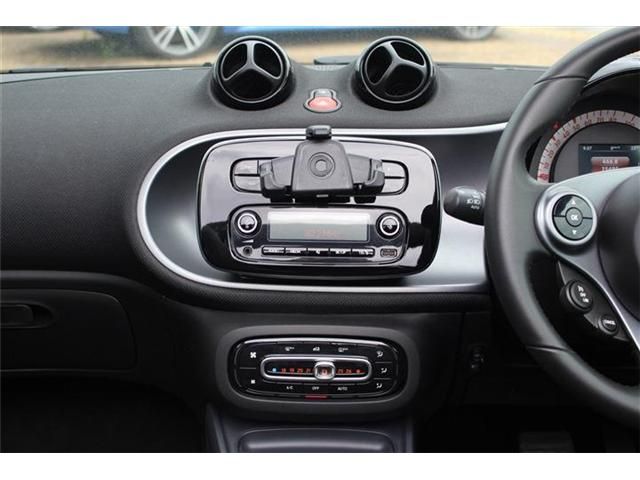 MCC SMART FORTWO open 2016