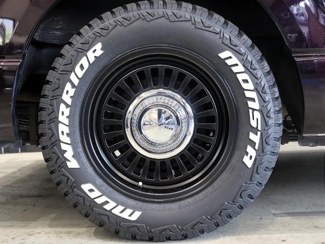 TOYOTA HIACE van 2WD 2017