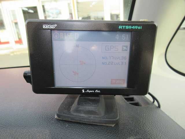 DAIHATSU TANTO CUSTOM 2008