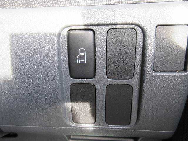 DAIHATSU TANTO CUSTOM 2008