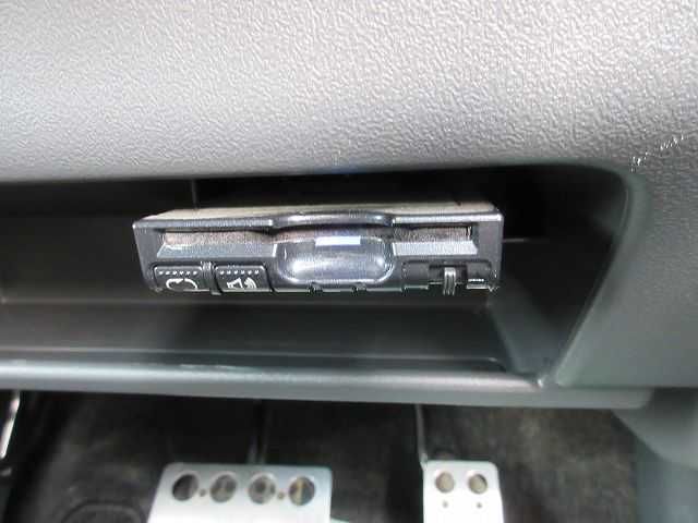 DAIHATSU TANTO CUSTOM 2008