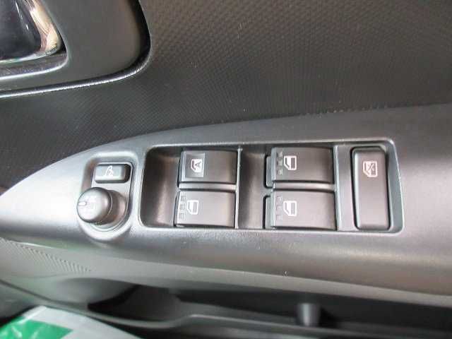 DAIHATSU TANTO CUSTOM 2008