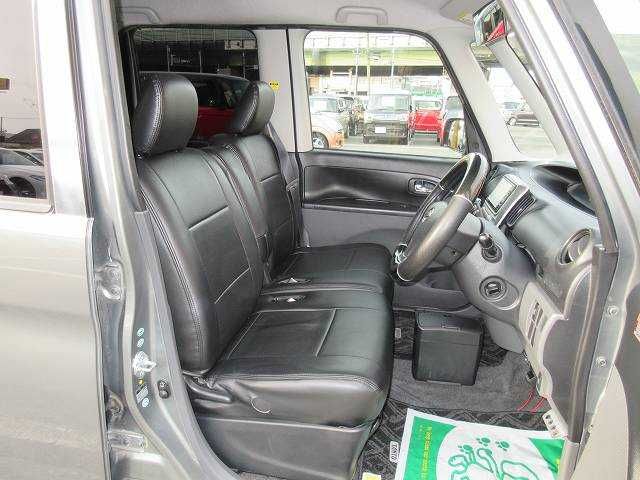 DAIHATSU TANTO CUSTOM 2008