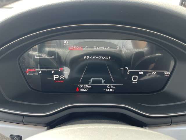 AUDI AUDI A4 AVANT 2023