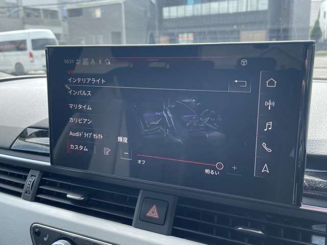 AUDI AUDI A4 AVANT 2023