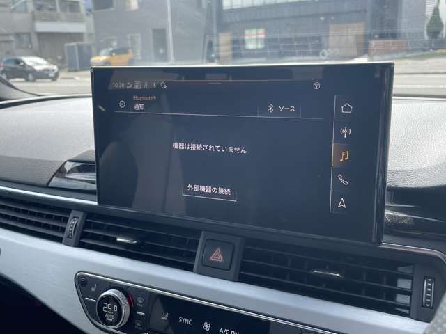 AUDI AUDI A4 AVANT 2023