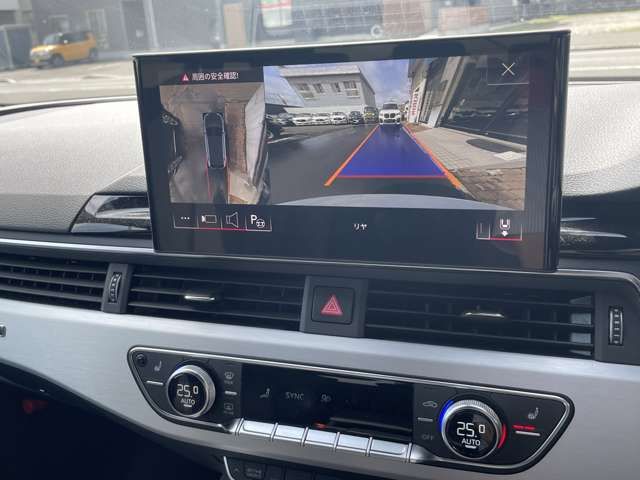 AUDI AUDI A4 AVANT 2023